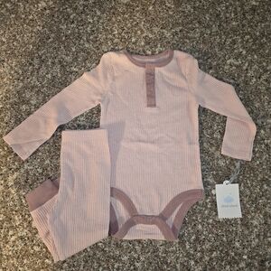 2 Ct Cloud Island 2 pc Set sz 18 Months